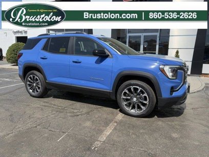 New 2025 GMC Terrain Elevation w/ Elevation Premium Package