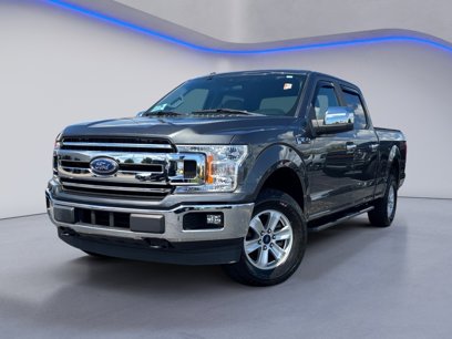 Used 2019 Ford F150 XL w/ Equipment Group 101A Mid