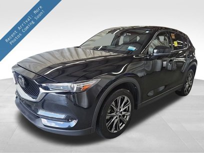 Used 2019 MAZDA CX-5 Signature
