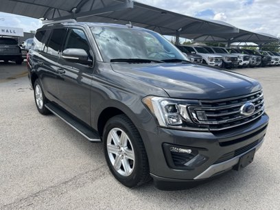 Used 2020 Ford Expedition XLT w/ Equipment Group 202A