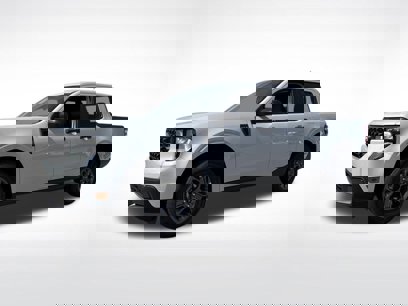 New 2025 Ford Maverick XLT