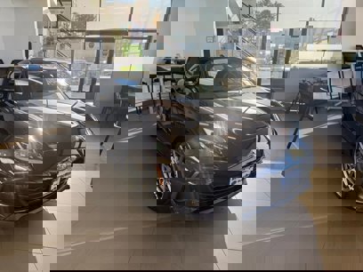 New 2025 Subaru BRZ Limited