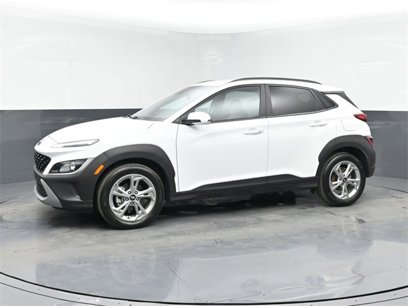 Used 2023 Hyundai Kona SEL w/ Cargo Package