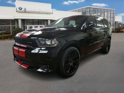 Used 2020 Dodge Durango R/T w/ Technology Group