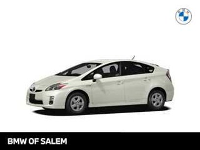 Used 2010 Toyota Prius Five