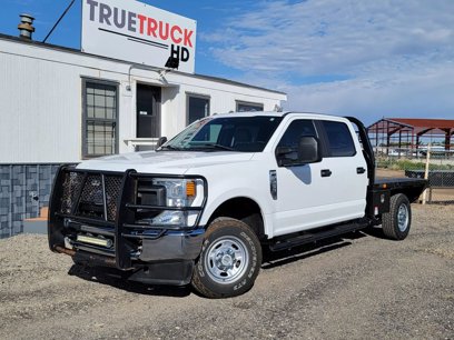 Used 2021 Ford F250 XL w/ Power Equipment Group