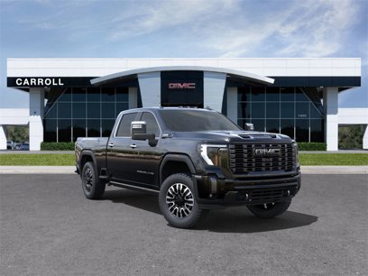 New 2025 GMC Sierra 2500 Denali Ultimate