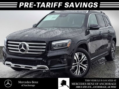Used 2024 Mercedes-Benz GLB 250 4MATIC