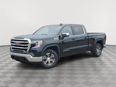 Used 2019 GMC Sierra 1500 SLE