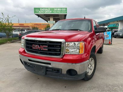 Used 2009 GMC Sierra 1500 SLE w/ Power Pack Plus