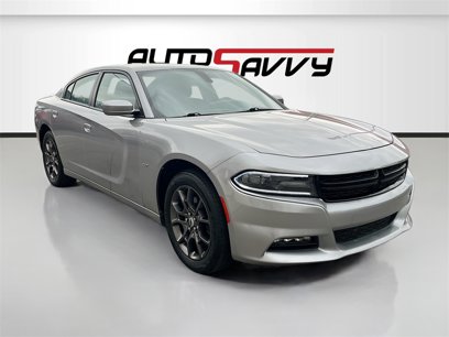 Used 2018 Dodge Charger GT