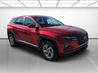 Used 2023 Hyundai Tucson SE