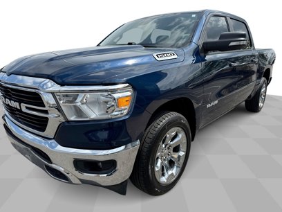 Used 2019 RAM 1500 Big Horn