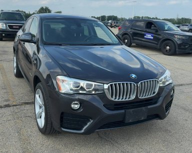 Used 2015 BMW X4 xDrive35i