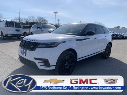 Used 2023 Land Rover Range Rover Velar R-Dynamic S