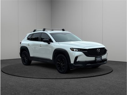 Used 2023 MAZDA CX-50 2.5 S Preferred Plus Package w/ Cargo Package