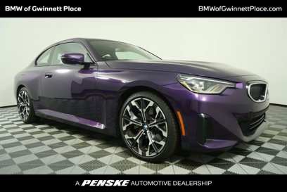 Used 2025 BMW 230i Coupe