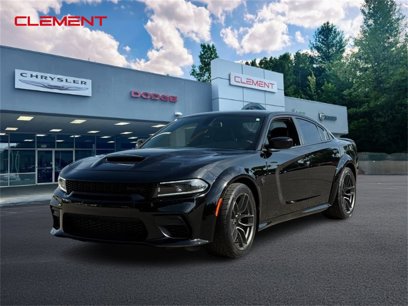 Used 2023 Dodge Charger SRT Hellcat w/ Harman/Kardon Audio Group