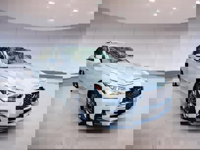 Used 2018 INFINITI Q50 Sport
