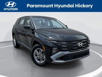 Used 2025 Hyundai Tucson SE