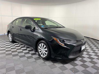 Used 2020 Toyota Corolla LE