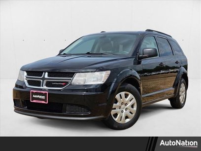 Used 2020 Dodge Journey SE
