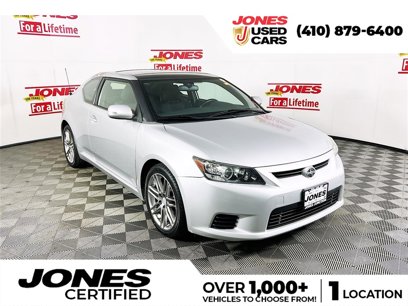 Used 2012 Scion tC