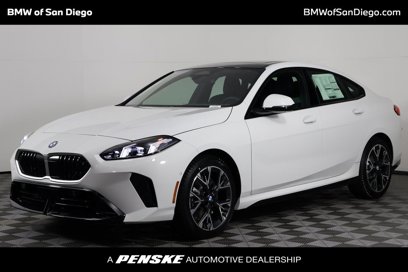 New 2026 BMW 228 Gran Coupe w/ Premium Package
