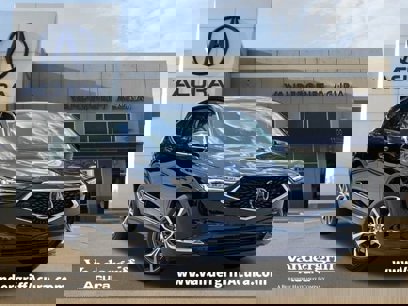 Certified 2023 Acura MDX FWD w/ Technology Package