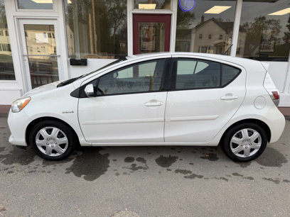 Used 2013 Toyota Prius C Two