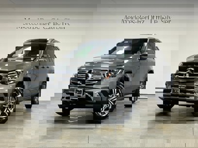 Certified 2022 Mercedes-Benz GLC 300 4MATIC