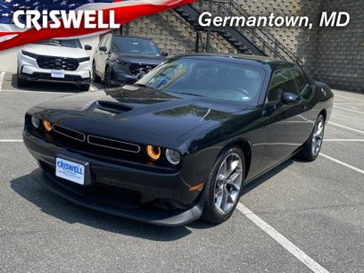 Used 2023 Dodge Challenger GT