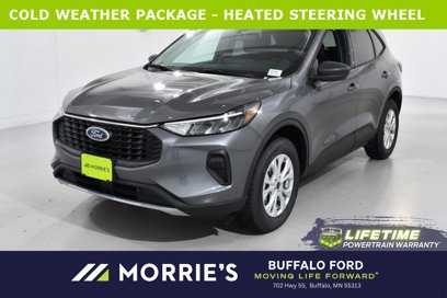 New 2025 Ford Escape Active w/ Tech Pack #1