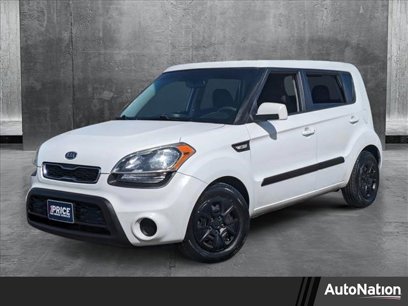 Used 2012 Kia Soul