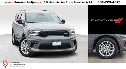 Used 2023 Dodge Durango GT