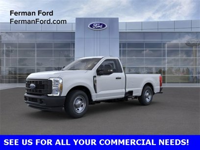 New 2024 Ford F350 XL w/ XL Driver Assist Package
