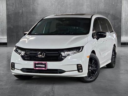 Used 2023 Honda Odyssey Sport