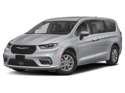 Certified 2023 Chrysler Pacifica Touring-L