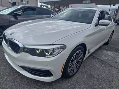 Used 2019 BMW 530i xDrive w/ Premium Package