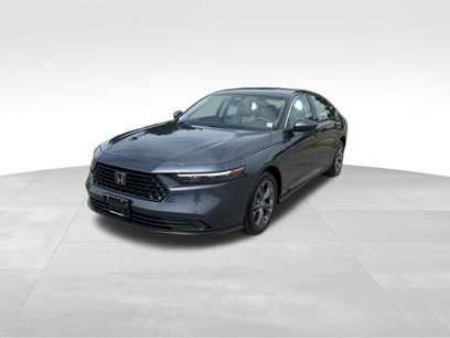 Used 2024 Honda Accord EX