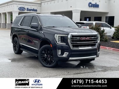Used 2023 GMC Yukon SLT w/ SLT Premium Package
