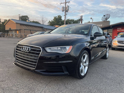 Used 2015 Audi A3 1.8T Premium