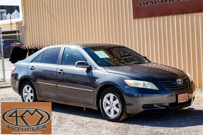 Used 2009 Toyota Camry LE
