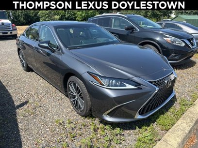 Used 2024 Lexus ES 350 w/ Premium Package