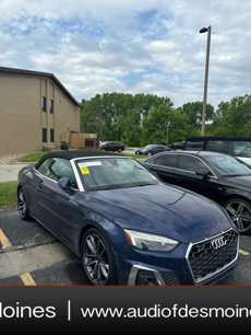 Used 2024 Audi A5 2.0T Premium Plus w/ Premium Plus