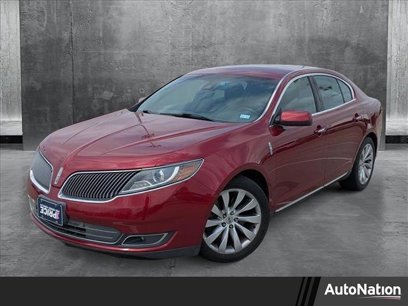 Used 2013 Lincoln MKS