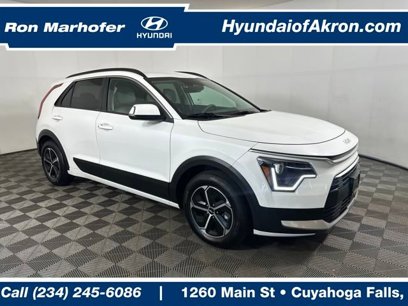 Used 2023 Kia Niro EX