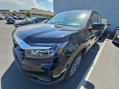 Used 2023 Honda Passport EX-L