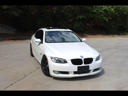 Used 2009 BMW 335i xDrive Coupe