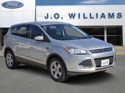 Used 2014 Ford Escape SE